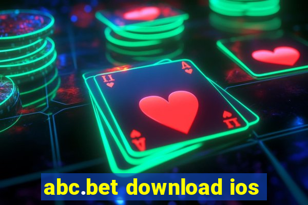 abc.bet download ios